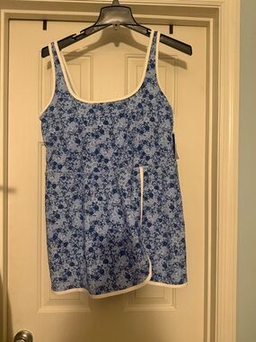 NWT JoyLab tennis dress XXL 💙